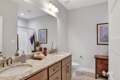 Possible owner financing available (5% rate, 3-5 year balloon) on The Golf Club of the Wharf in Alabama - for sale on GolfHomes.com, golf home, golf lot