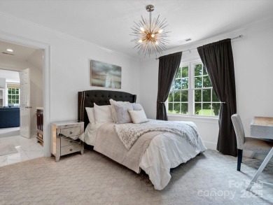 Located in one of Charlotte's most sought-after communities on The Club At Longview in North Carolina - for sale on GolfHomes.com, golf home, golf lot