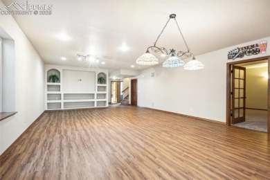 Welcome to desirable Meridian Ranch Estates, where you will find on Antler Creek Golf Course in Colorado - for sale on GolfHomes.com, golf home, golf lot
