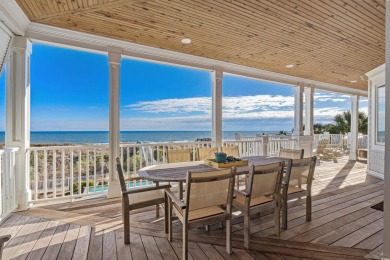 If you have ever dreamed of oceanfront ownership then this on The Dunes Golf and Beach Club in South Carolina - for sale on GolfHomes.com, golf home, golf lot