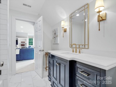 Located in one of Charlotte's most sought-after communities on The Club At Longview in North Carolina - for sale on GolfHomes.com, golf home, golf lot