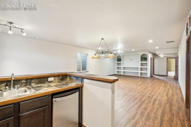 Welcome to desirable Meridian Ranch Estates, where you will find on Antler Creek Golf Course in Colorado - for sale on GolfHomes.com, golf home, golf lot