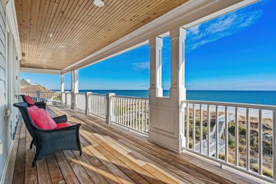 If you have ever dreamed of oceanfront ownership then this on The Dunes Golf and Beach Club in South Carolina - for sale on GolfHomes.com, golf home, golf lot