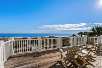 If you have ever dreamed of oceanfront ownership then this on The Dunes Golf and Beach Club in South Carolina - for sale on GolfHomes.com, golf home, golf lot