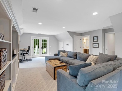 Located in one of Charlotte's most sought-after communities on The Club At Longview in North Carolina - for sale on GolfHomes.com, golf home, golf lot