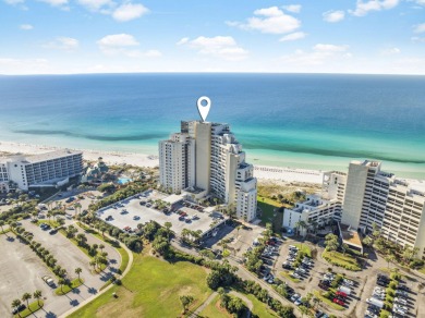 Experience the serenity of gulf views and pristine white sand on Sandestin Golf and Beach Resort - The Links in Florida - for sale on GolfHomes.com, golf home, golf lot