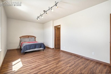 Welcome to desirable Meridian Ranch Estates, where you will find on Antler Creek Golf Course in Colorado - for sale on GolfHomes.com, golf home, golf lot