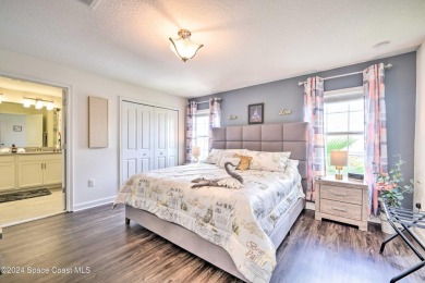 If you love Disney then you will love this place. Themed rooms on The Oasis Club at Champions Gate in Florida - for sale on GolfHomes.com, golf home, golf lot