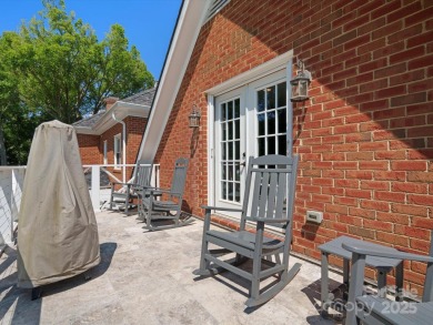 Located in one of Charlotte's most sought-after communities on The Club At Longview in North Carolina - for sale on GolfHomes.com, golf home, golf lot