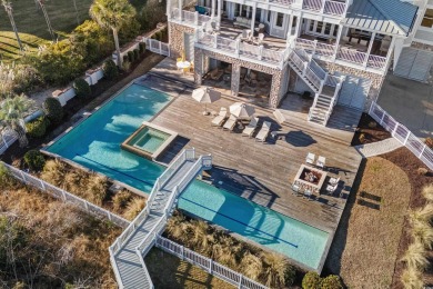 If you have ever dreamed of oceanfront ownership then this on The Dunes Golf and Beach Club in South Carolina - for sale on GolfHomes.com, golf home, golf lot