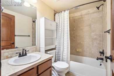 Welcome to desirable Meridian Ranch Estates, where you will find on Antler Creek Golf Course in Colorado - for sale on GolfHomes.com, golf home, golf lot