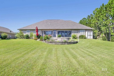 Possible owner financing available (5% rate, 3-5 year balloon) on The Golf Club of the Wharf in Alabama - for sale on GolfHomes.com, golf home, golf lot