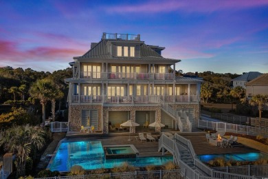 If you have ever dreamed of oceanfront ownership then this on The Dunes Golf and Beach Club in South Carolina - for sale on GolfHomes.com, golf home, golf lot