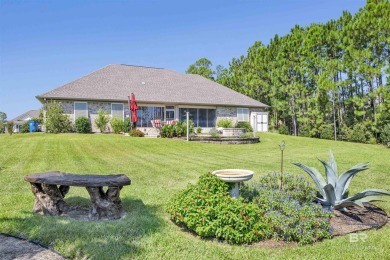 Possible owner financing available (5% rate, 3-5 year balloon) on The Golf Club of the Wharf in Alabama - for sale on GolfHomes.com, golf home, golf lot
