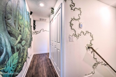 If you love Disney then you will love this place. Themed rooms on The Oasis Club at Champions Gate in Florida - for sale on GolfHomes.com, golf home, golf lot