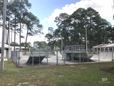 Possible owner financing available (5% rate, 3-5 year balloon) on The Golf Club of the Wharf in Alabama - for sale on GolfHomes.com, golf home, golf lot