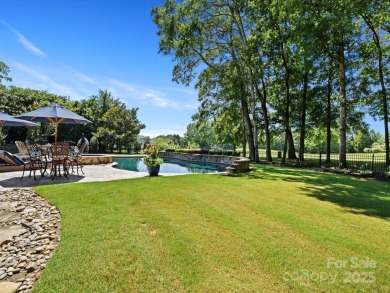 Located in one of Charlotte's most sought-after communities on The Club At Longview in North Carolina - for sale on GolfHomes.com, golf home, golf lot