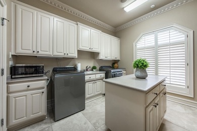 Experience luxury living on the 18th fairway of Greystone on Greystone Country Club in Arkansas - for sale on GolfHomes.com, golf home, golf lot