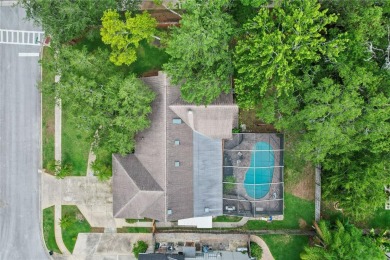 Welcome to 283 Haverclub Court, a beautifully designed 5-bedroom on Wekiva Golf Club in Florida - for sale on GolfHomes.com, golf home, golf lot