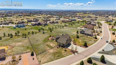 Welcome to desirable Meridian Ranch Estates, where you will find on Antler Creek Golf Course in Colorado - for sale on GolfHomes.com, golf home, golf lot