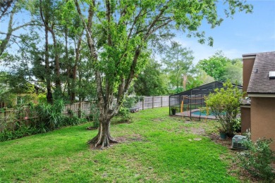 Welcome to 283 Haverclub Court, a beautifully designed 5-bedroom on Wekiva Golf Club in Florida - for sale on GolfHomes.com, golf home, golf lot