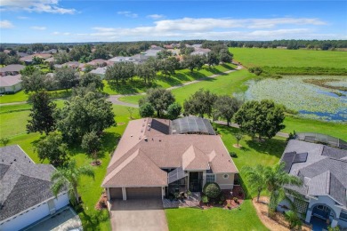 Under contract-accepting backup offers. The Classic Bird of on Plantation Golf Club in Florida - for sale on GolfHomes.com, golf home, golf lot