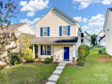 PRIME LOCATION ALERT! This lovely 3 BDRM, 2.5 BATH, *MOVE-IN on Birkdale Golf Club in North Carolina - for sale on GolfHomes.com, golf home, golf lot