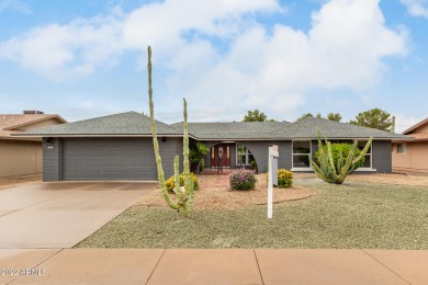PRICE REDUCTION***Stunning remodel on the 7th hole of on Pebblebrook Golf Course in Arizona - for sale on GolfHomes.com, golf home, golf lot