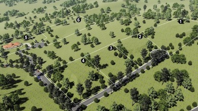 Build Magnificent Custom Estate on this 1.13 Acre Site with City on  in California - for sale on GolfHomes.com, golf home, golf lot