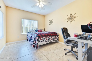 Welcome to your ideal retreat! This updated 2-bedroom on Royal St. Augustine Golf and Country Club in Florida - for sale on GolfHomes.com, golf home, golf lot