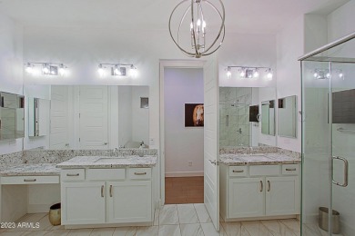 Exceptional Golf Course and mountain views offered with the on Vista Verde Golf Course in Arizona - for sale on GolfHomes.com, golf home, golf lot