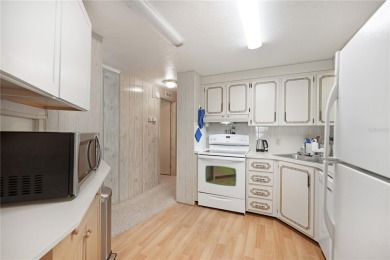 This beautifully maintained 2-bedroom, 2-bath home is located in on Maple Leaf Golf and Country Club in Florida - for sale on GolfHomes.com, golf home, golf lot