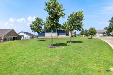 Resort-Style Kissing Tree Cottage! Sip your morning coffee on on Kissing Tree Golf Club in Texas - for sale on GolfHomes.com, golf home, golf lot