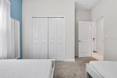 Get ready to fall in love with this fully furnished 5-bedroom on The Oasis Club at Champions Gate in Florida - for sale on GolfHomes.com, golf home, golf lot