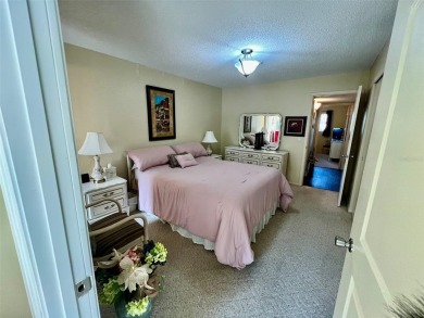 This beautifully maintained end-unit condo features two spacious on On Top Of The World Golf Course in Florida - for sale on GolfHomes.com, golf home, golf lot