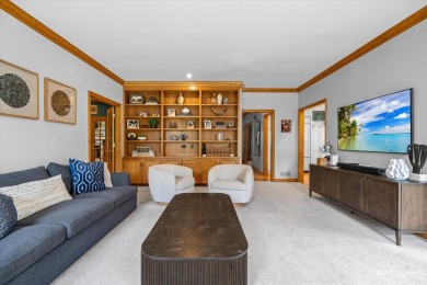 Exceptional Home. Unparalleled Lot. Country Club Living at Its on White Eagle Golf Club in Illinois - for sale on GolfHomes.com, golf home, golf lot
