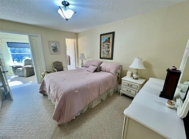 This beautifully maintained end-unit condo features two spacious on On Top Of The World Golf Course in Florida - for sale on GolfHomes.com, golf home, golf lot