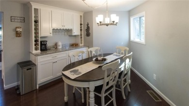 You will love this unique home located on hole #14 tee box at on The Trail At Chickasaw Pointe in South Carolina - for sale on GolfHomes.com, golf home, golf lot