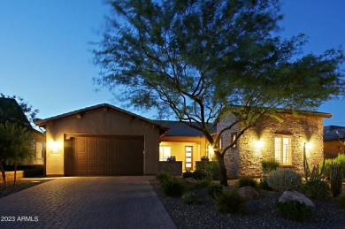 Exceptional Golf Course and mountain views offered with the on Vista Verde Golf Course in Arizona - for sale on GolfHomes.com, golf home, golf lot