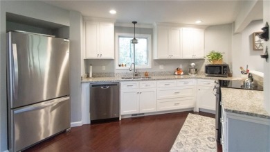 You will love this unique home located on hole #14 tee box at on The Trail At Chickasaw Pointe in South Carolina - for sale on GolfHomes.com, golf home, golf lot