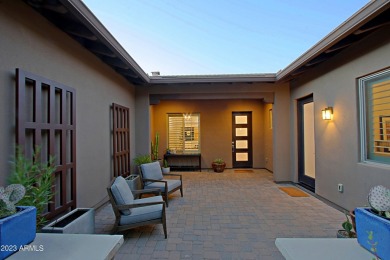 Exceptional Golf Course and mountain views offered with the on Vista Verde Golf Course in Arizona - for sale on GolfHomes.com, golf home, golf lot