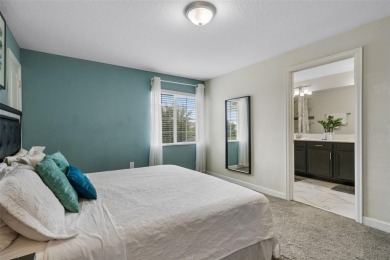 Get ready to fall in love with this fully furnished 5-bedroom on The Oasis Club at Champions Gate in Florida - for sale on GolfHomes.com, golf home, golf lot