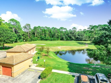 Welcome to your ideal retreat! This updated 2-bedroom on Royal St. Augustine Golf and Country Club in Florida - for sale on GolfHomes.com, golf home, golf lot