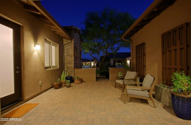 Exceptional Golf Course and mountain views offered with the on Vista Verde Golf Course in Arizona - for sale on GolfHomes.com, golf home, golf lot