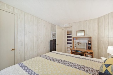This beautifully maintained 2-bedroom, 2-bath home is located in on Maple Leaf Golf and Country Club in Florida - for sale on GolfHomes.com, golf home, golf lot