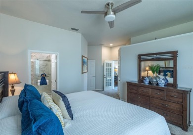 Welcome Home to this beautifully updated 2-bedroom, 2-bathroom on Harbor Hills Country Club in Florida - for sale on GolfHomes.com, golf home, golf lot