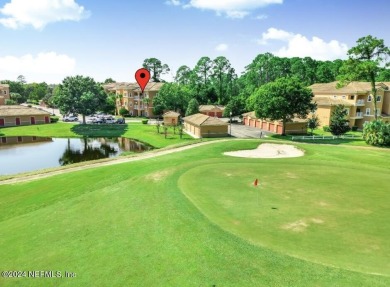 Welcome to your ideal retreat! This updated 2-bedroom on Royal St. Augustine Golf and Country Club in Florida - for sale on GolfHomes.com, golf home, golf lot