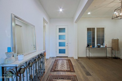 Exceptional Golf Course and mountain views offered with the on Vista Verde Golf Course in Arizona - for sale on GolfHomes.com, golf home, golf lot