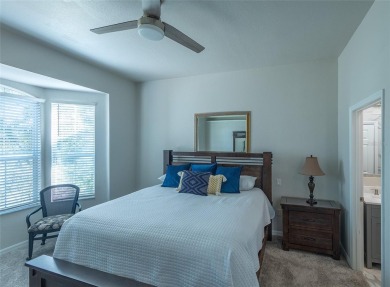 Welcome Home to this beautifully updated 2-bedroom, 2-bathroom on Harbor Hills Country Club in Florida - for sale on GolfHomes.com, golf home, golf lot