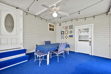 This beautifully maintained 2-bedroom, 2-bath home is located in on Maple Leaf Golf and Country Club in Florida - for sale on GolfHomes.com, golf home, golf lot